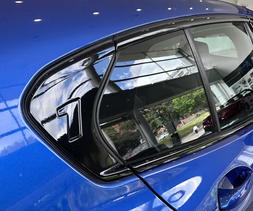 Nuevo 118i Edición M F70 2025