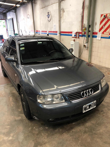 Audi A3 1.6 5 Puertas Año 2005