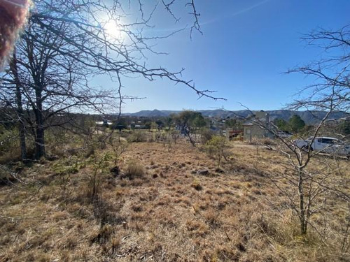 Lote En Venta A 100 Metros Del Rio | B° Nahuascat | Santa Rosa De Calamuchita