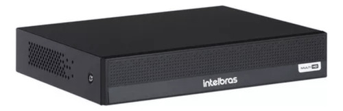 Gravador Digital De Video Mhdx 3004 Intelbras