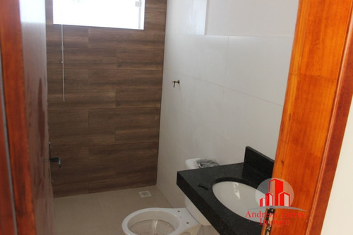 Casa À Venda No Bairro Esplanada Independência - Taubaté/sp - 837