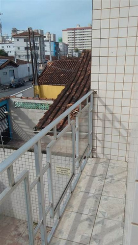 Imagem 20 de 21 de Apartamento, 1 Dorms Com 43 M² - Aviacao - Praia Grande - Ref.: Adn59 - Adn59