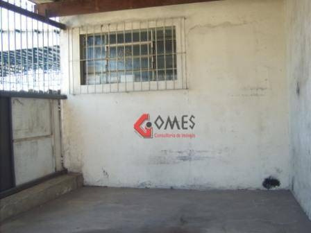 Imagem 6 de 7 de Galpão Comercial À Venda, Jardim Silvina, São Bernardo Do Campo. - Ga0004