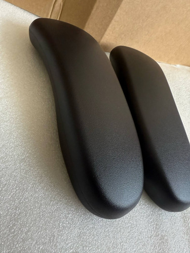 Kit Espuma Aeron Classica Preto Novo Sem Uso Preto