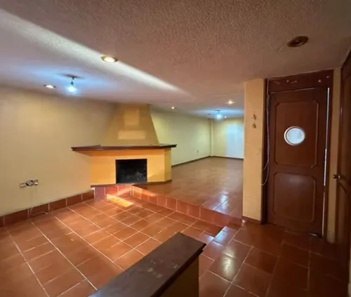Casa En Venta En Coyoacan