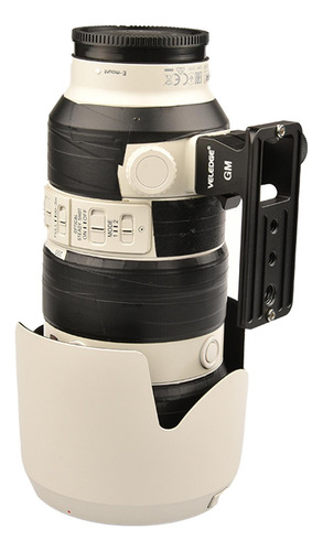 Reemplazo De Base Pie Soporte Para Sony Fe 18-110mm F4 G Oss