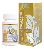 Comprar Colágeno Tipo 2 Premium. Sin Desnaturalizar 30 Cápsulas Olnatura Just