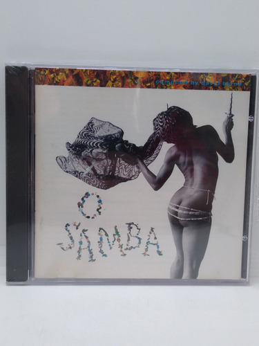 Brazil Classics 3 O Samba Cd Nuevo 