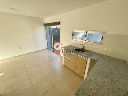 Se Alquila Duplex De 2 Dormitorios 2 Baños Balcón Patio Cochera Malvin Norte