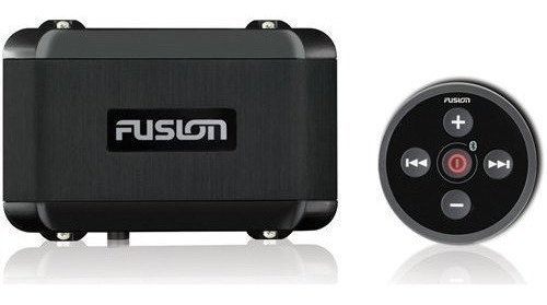 Fusion Msbb100 Marina Caja Negra Sistema De Entretenimiento 
