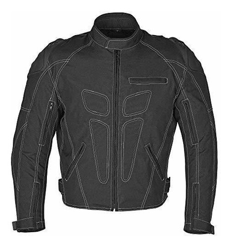 Motociclismo, Cordova Four Season Textile Jacket Impermeable