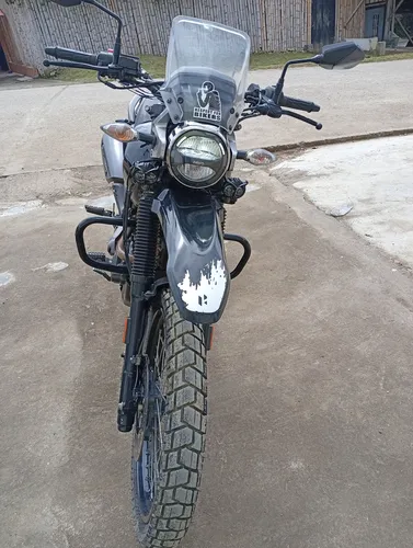 X Pulse 200 Modelo 2021