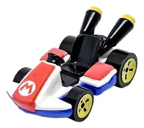 Comprar Hot Wheels Mario Kart. Hw Screen Time Standard Kart 2\u002F10