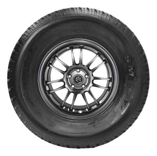 Llanta 235/70r16 106t Antares Smt A7 Índice De Velocidad T