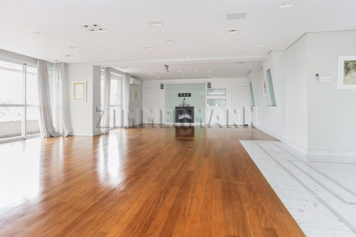 Apartamento - Vila Madalena - Ref: 97475 - V-97475