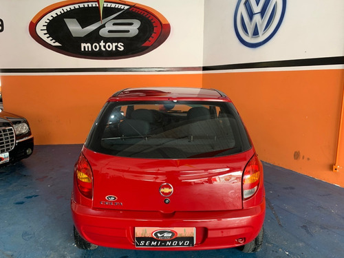Chevrolet Celta Vhc 1.0 2p Gasolina 2003