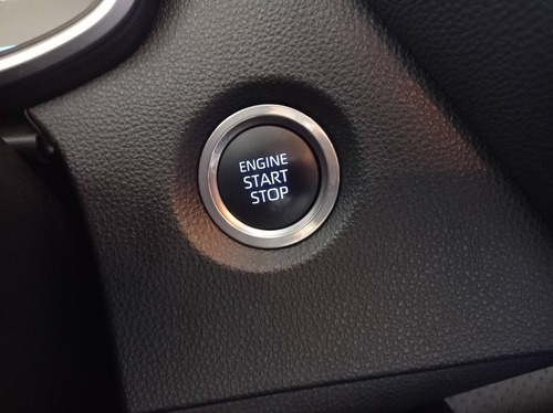 Imagem 7 de 10 de Toyota Corolla 2.0 Vvt-ie Flex Xei Direct Shift