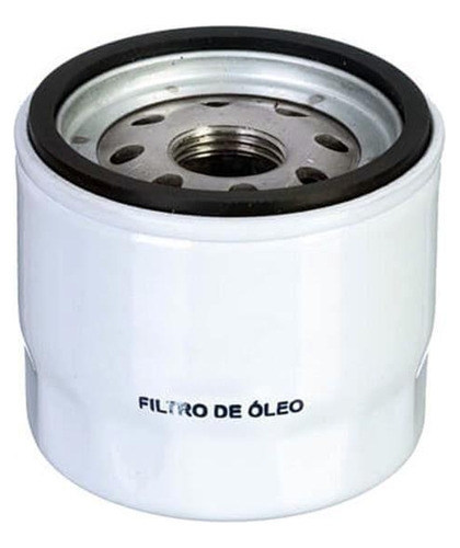 Filtro Óleo Authomix Fol0915 Toyota Etios 2017 Até 2023