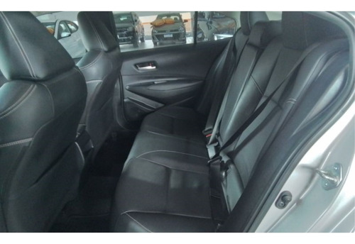 Toyota Corolla 2.0 VVT-IE FLEX XEI DIRECT SHIFT