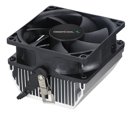 Cooler Deepcool Para Amd Am4 Am3 Am2+ Am2 Fm2+ Fm2 Fm1