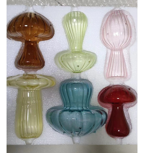 Garrafa De Flor Transparente Garrafa De Aromaterapia Flor De