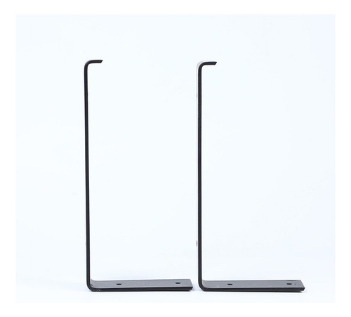 Soporte De Estante Para Estante Flotante De Bricolaje, 25cm