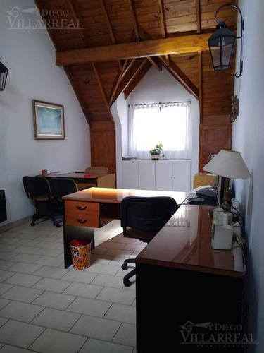Imagen 14 de 16 de Oficina - Castelar Norte - Alquiler - Dpto - Apto Profesional - Castelar - Oficinas