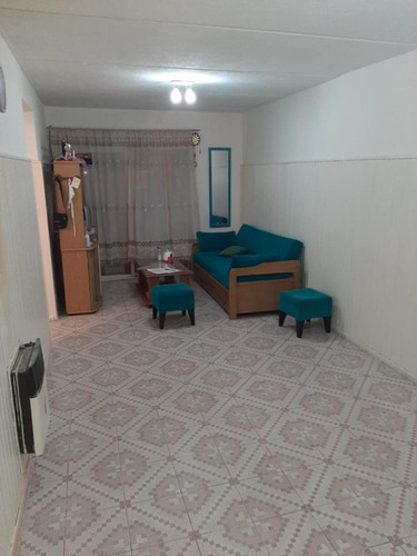 Imagen 2 de 13 de Departamento 4 Ambientes Muy Luminoso