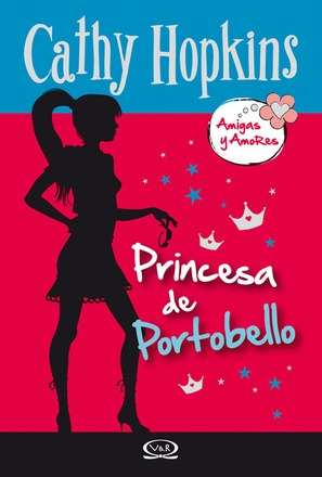 Princesa De Portobello -consultá_stock_antes_de_comprar