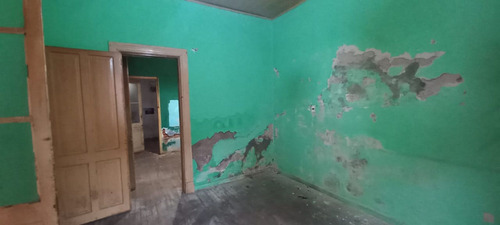 Casa A Refaccionar En La Plata