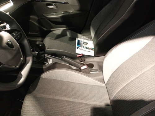 Peugeot 208 1.6 Allure