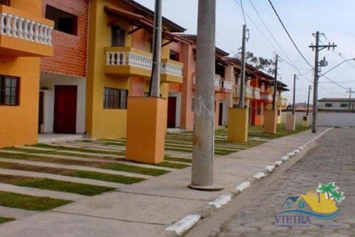 Imagem 5 de 9 de Casa Residencial À Venda, Jardim Belas Artes, Itanhaém. - Ca0143