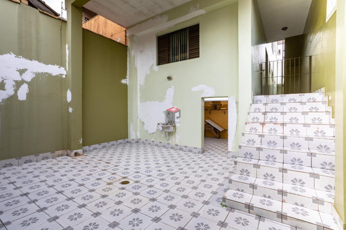 Imagem 4 de 27 de Sobrado À Venda, 3 Quartos, 1 Suíte, 4 Vagas, Hollywood - São Bernardo Do Campo/sp - 50076