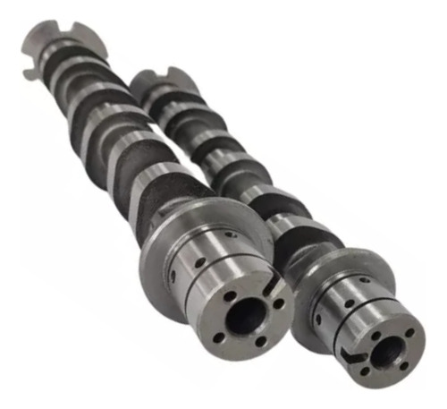 Par Eixo Comando P/ Ford Dragon 1.5 12v Ka 12v Ecosport 12v