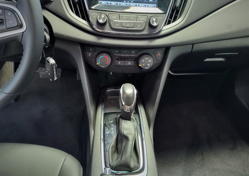 Imagen 13 de 15 de Chevrolet Cavalier 2021 1.5 Premier Piel At