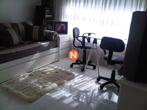 Apartamento En Venta Y Alquiler, Mansa, Punta Del Este, 3 Dormitorios.- Ref: 1414