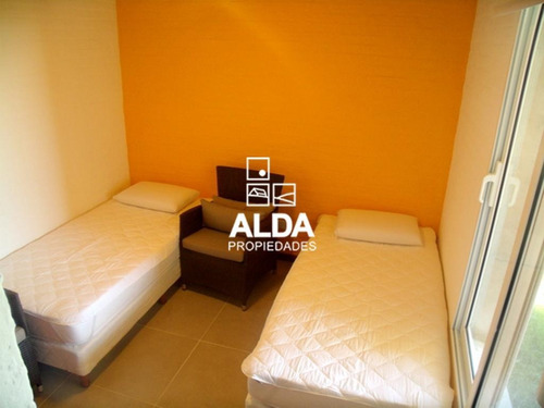 Casa Las Flores Piriápolis 3 Dorms Alquiler Temporada Ca301052