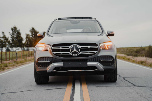 Mercedes-benz Clase Gle Gle350 Diésel Hybrid - Bruno Hz