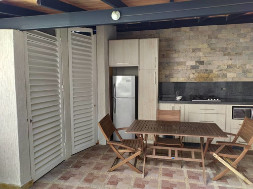 Imagen 12 de 14 de Townhouse En Venta Res. Villa Ingenio Ii 0412-8887550