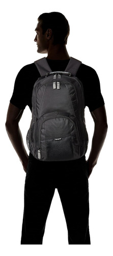 Targus Mochila Para Computadora Portatil Para Computadoras