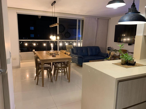 Imagen 3 de 10 de Apartaestudio En Puerto Colombia, 68 Mt2, Con Vista Al Rio