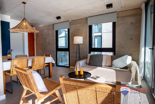 Venta Departamento Pinamar Positive Tower Iii