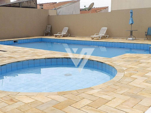 Imagem 17 de 21 de Casa Com 3 Dormitórios À Venda, 110 M² Por R$ 345.000,00 - Wanel Ville - Sorocaba/sp - Ca1388