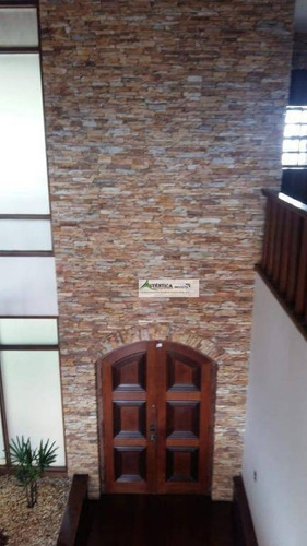 Imagem 28 de 30 de Casa Com 5 Dormitórios À Venda Por R$ 3.400.000 - Mangabeiras - Belo Horizonte/mg - Ca0160