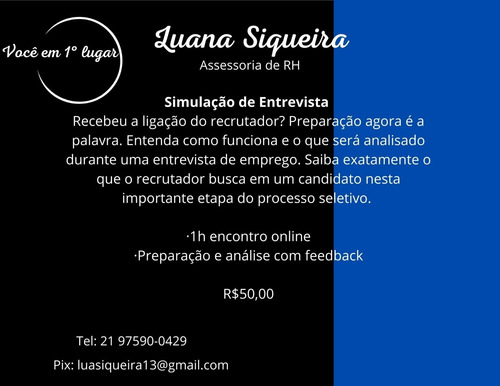 Imagem 4 de 4 de Currículo Atrativo