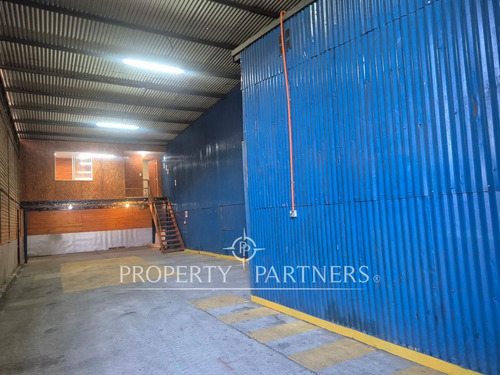 Arriendo Bodegas En Picarte