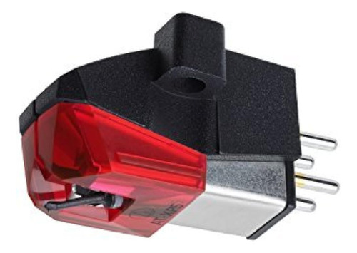 Audiotechnica Atxp5 12 Monte Elíptico Phono Cartridge Para D