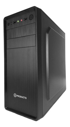 Imagen 2 de 7 de Computadora Intel Core I7 1155 4gb Disco 500gb Tienda