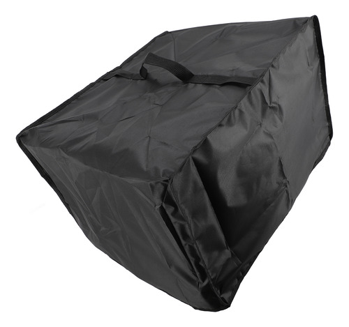 Cubierta Impermeable Para Horno Microondas Plegable