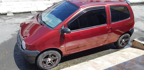 Renault Twingo 1.2 Access